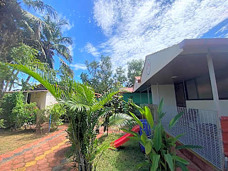Nature's Nest HomeStay