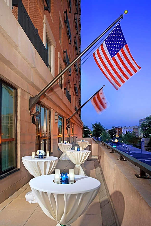 Courtyard by Marriott Washington Capitol Hill/Navy Yard