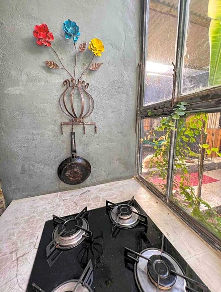 Loft Trancoso com Piscina & Jacuzzi