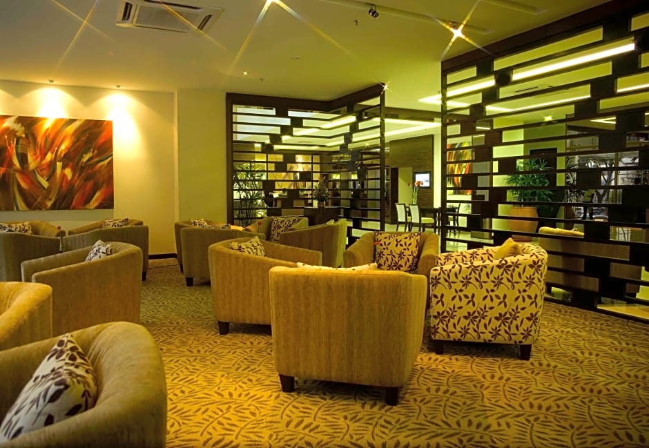 The Jerai Hotel Alor Star