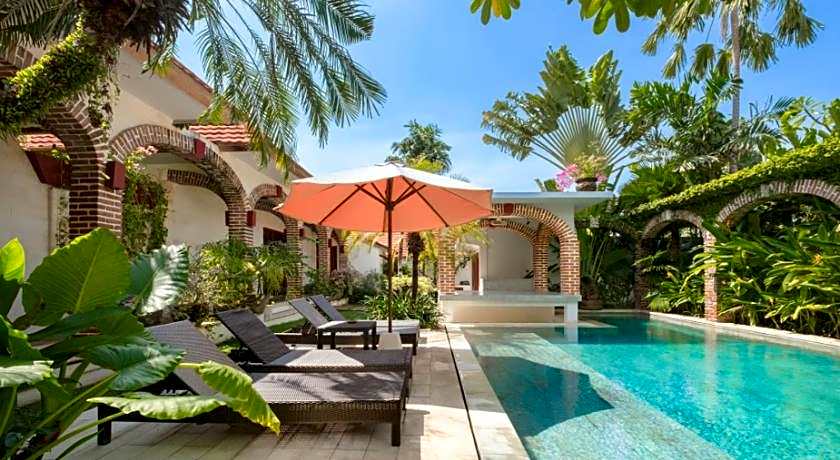 Bali Dyana Villas