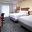 Courtyard By Marriott Detroit Dearborn
