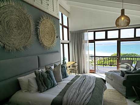 Superior Suite with Sea View
