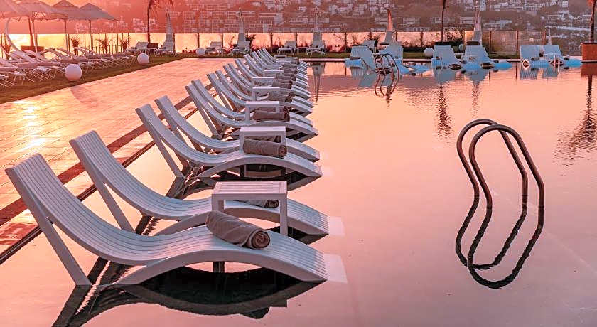 Baia Bodrum Hotel
