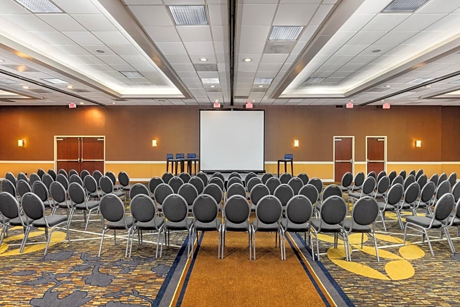 Courtyard by Marriott Los Angeles Pasadena/Monrovia