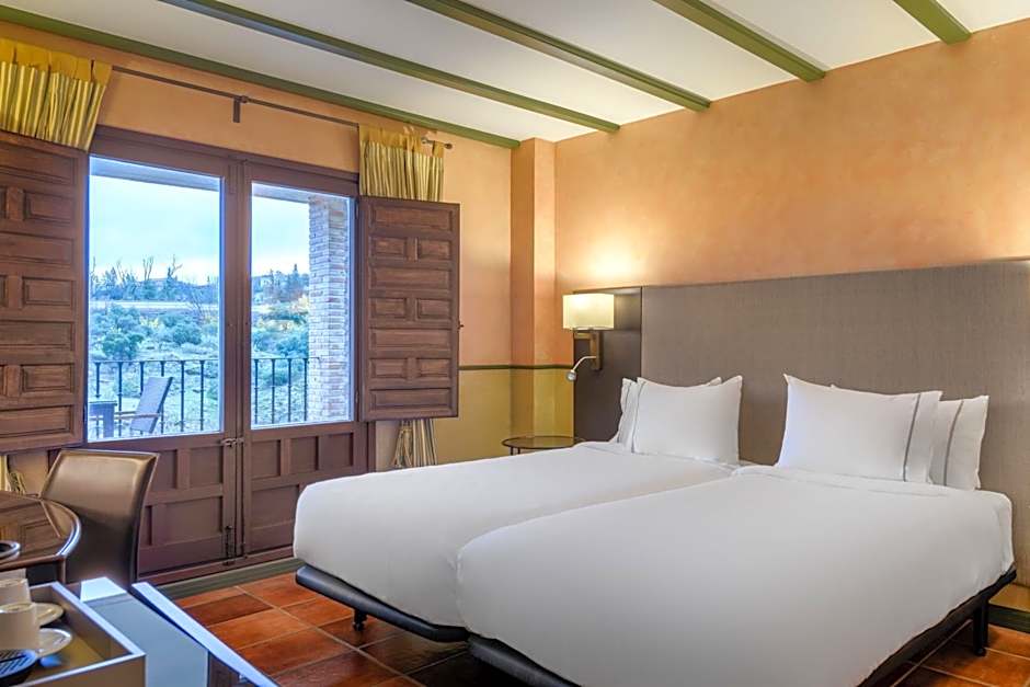 AC Hotel by Marriott Ciudad de Toledo