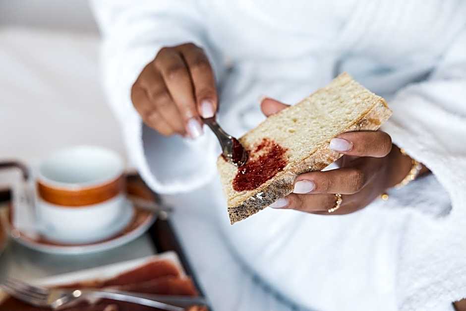 Hotel Rural Sra De Pereiras