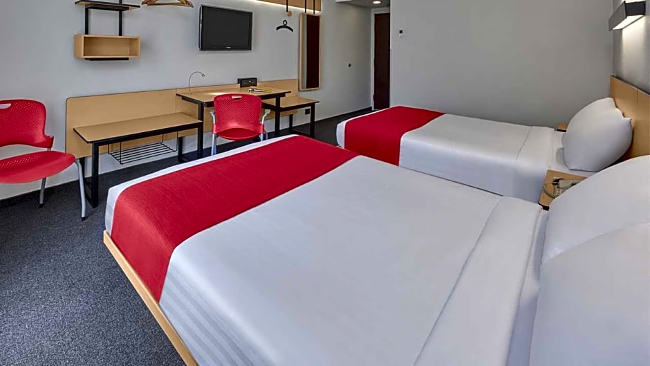 City Express by Marriott Querétaro Juríca