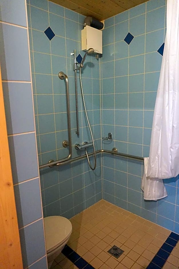 Seminar- und Erlebnishof Das schwarze Schaf