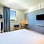 ibis budget Valence Nord Plateau des Couleures