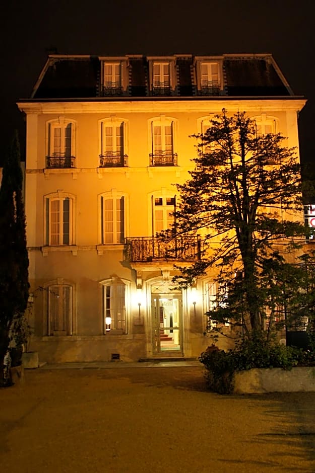 Hotel Montsegur