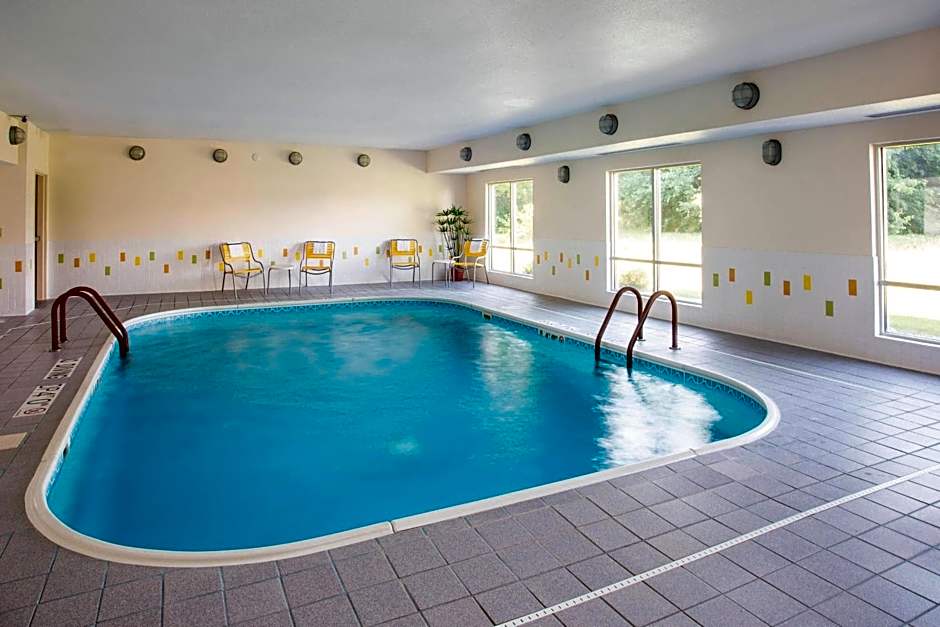 Fairfield Inn & Suites by Marriott Terre Haute