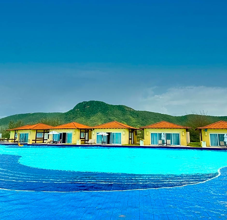 Búzios Beach Resort