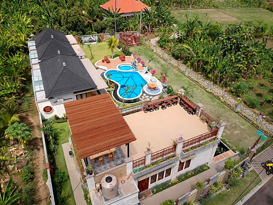 Villa Umah Didua