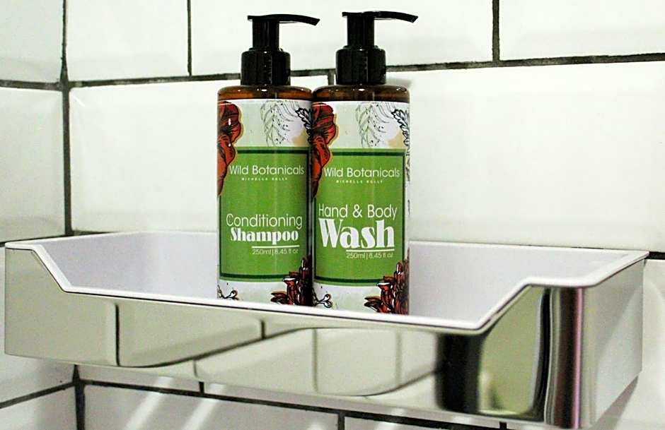 Barrydale Karoo - BOUTIQUE HOTEL