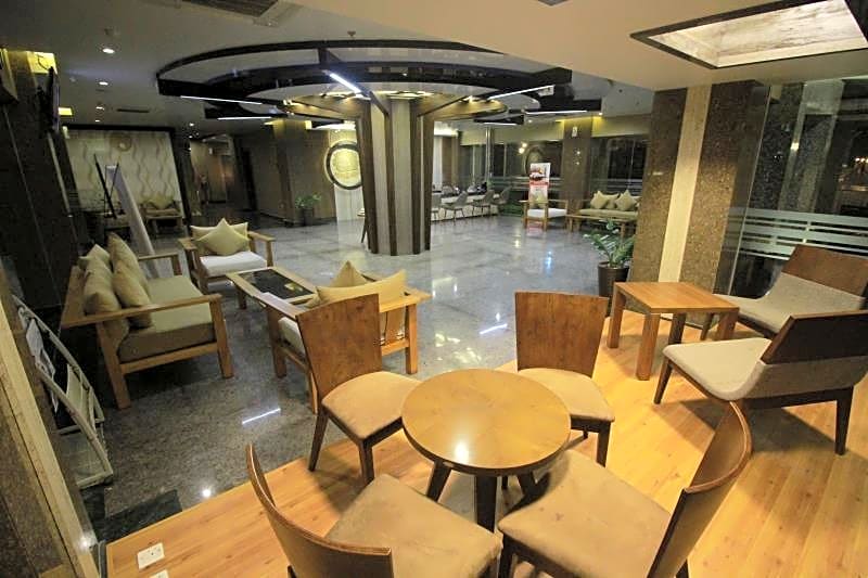 Zia Hotel Boutique Batam