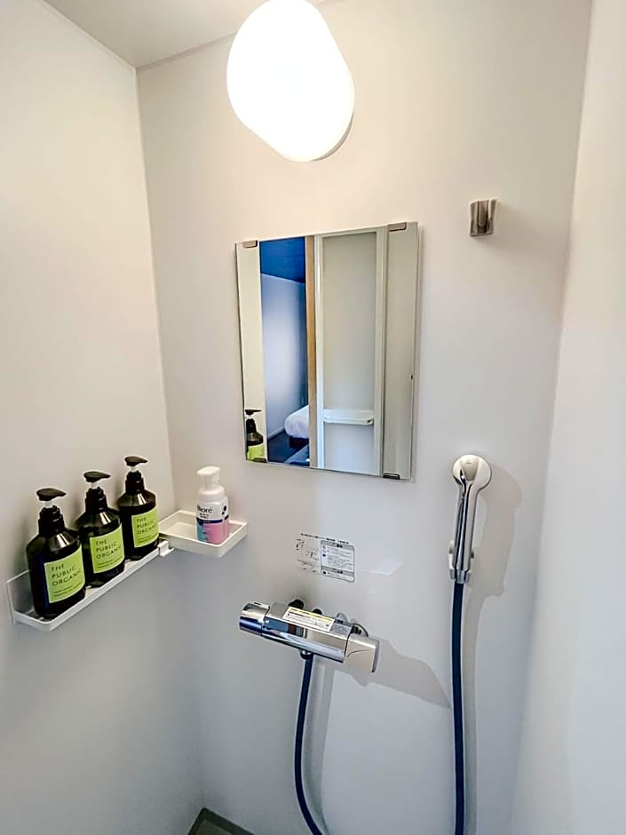 与那国むんぶステイ空港前