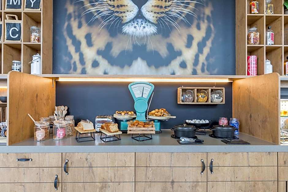 Apollo Hotel Groningen