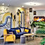 Appart'Hotel Odalys Atrium