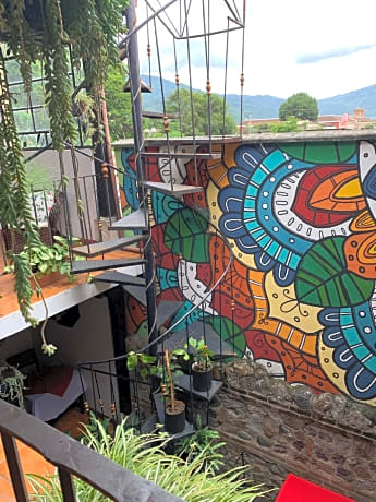 Hotel Casa Anturio