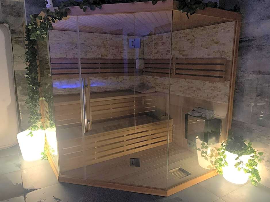 Várfal Wellness Panzió