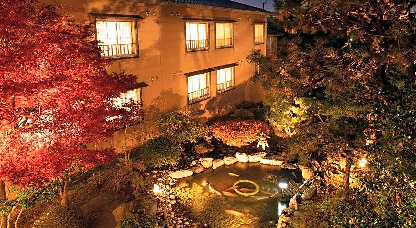 Ryokan Ichinomatsu