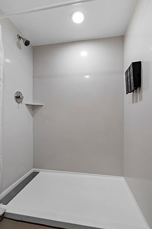 Hotel Avisa Downtown