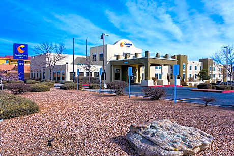 Comfort Inn Santa Fe