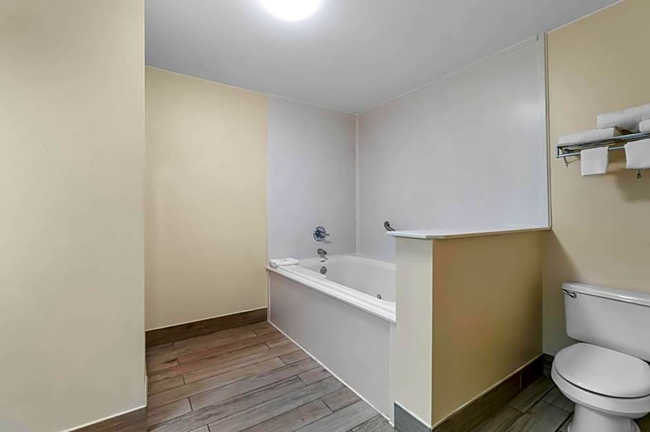 Quality Inn Union City US 51