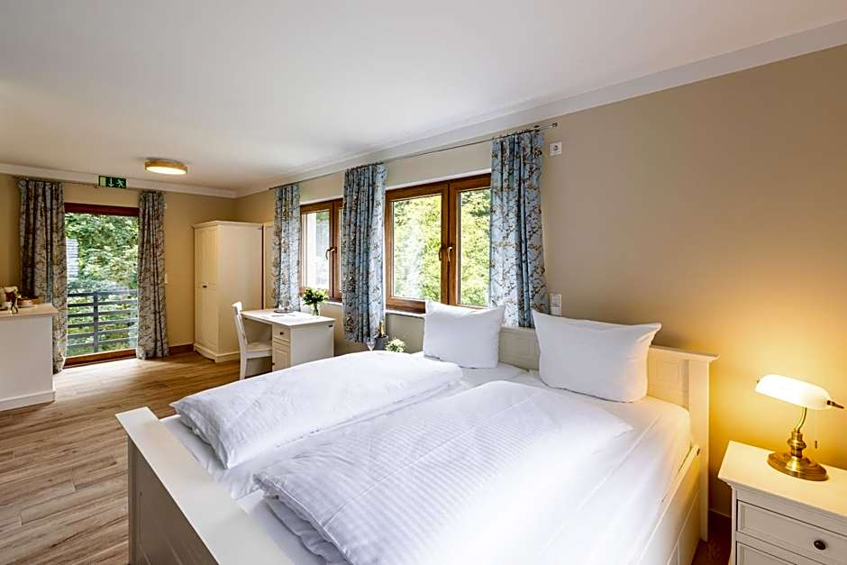 Café Wildau Hotel & Restaurant am Werbellinsee