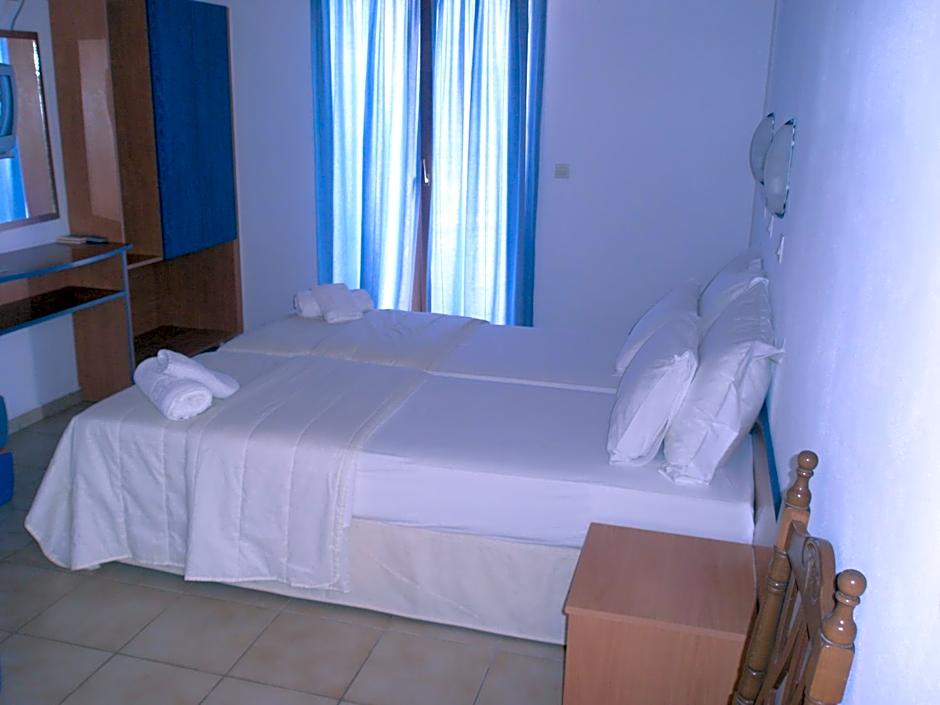 Captain's House Hotel