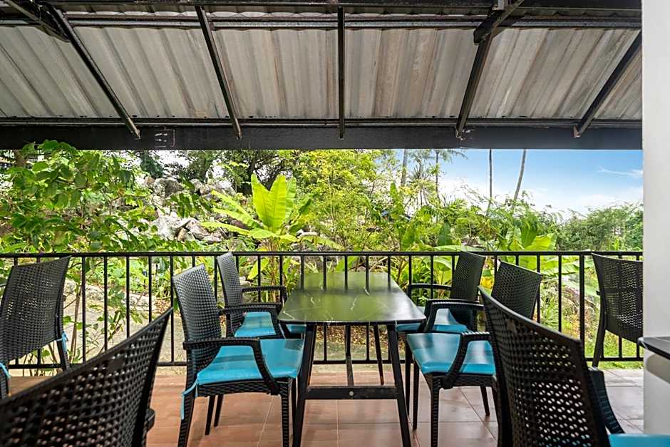Oceanview Bungalows by EAT, Karon Beach
