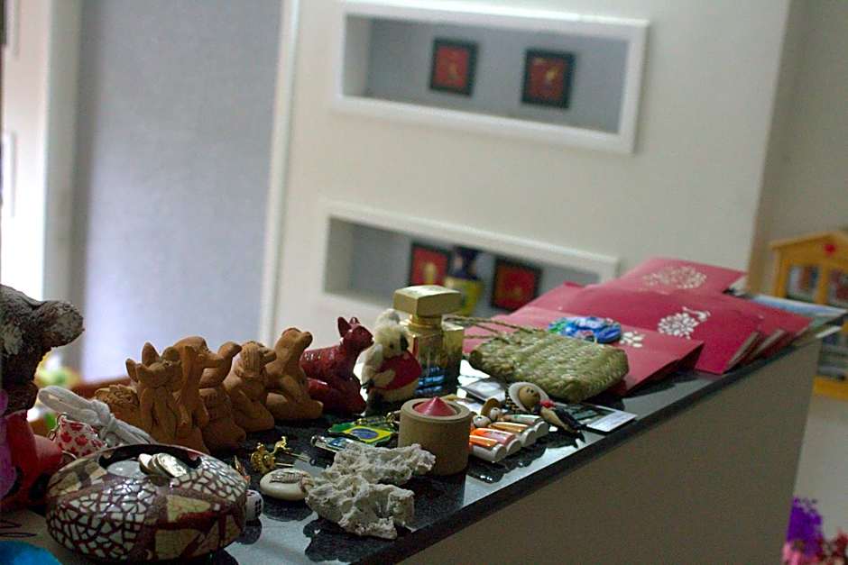 Blue Clouds Homestay