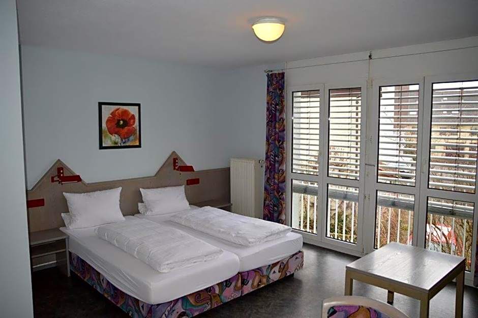 Gästehaus Linde, Hotel garni