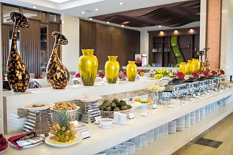 Muong Thanh Grand Hoang Mai - Nghe An