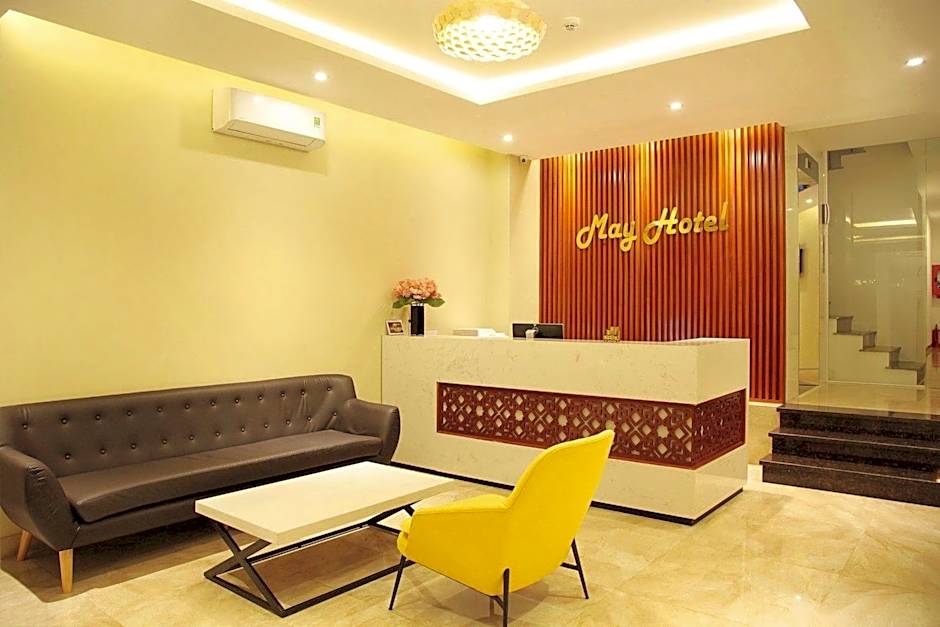 May Hotel