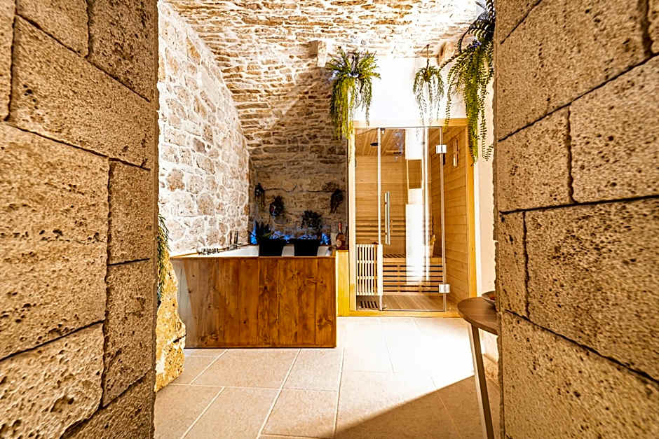 Il Piccolo Borgo - Suite Superior