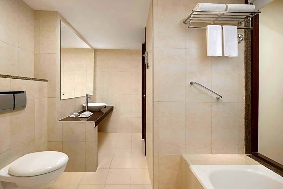 Trinity Whitefield Bengaluru