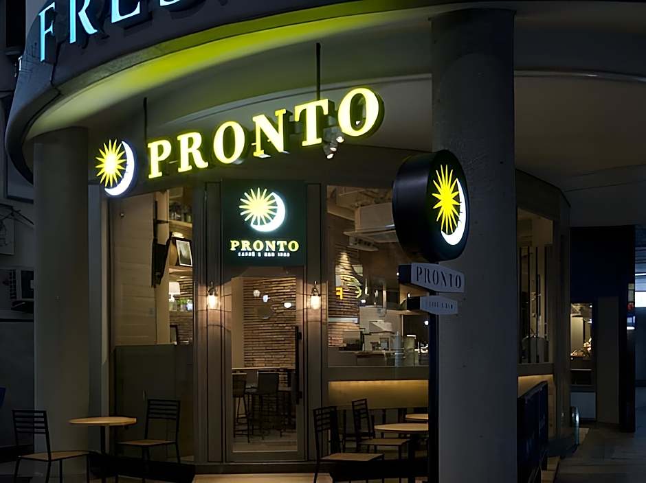 Sotetsu Fresa Inn Tokyo-Toyocho