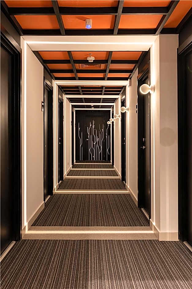 Hilton Garden Inn Asuncion Aviadores del Chaco