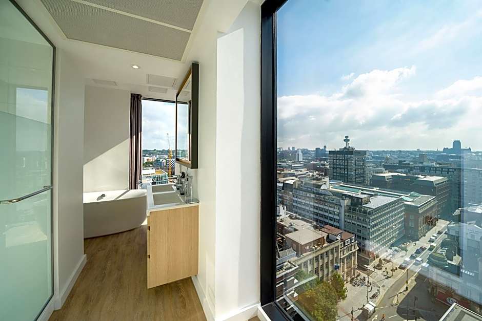 INNSiDE Liverpool