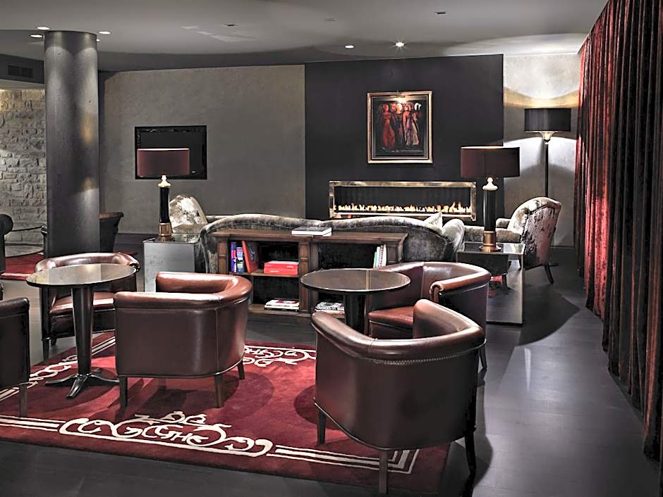 Hotel Castillo de Gorraiz Golf & Spa