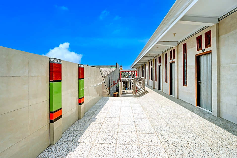 Hotel O Karman's Sari 1 Homestay Syariah