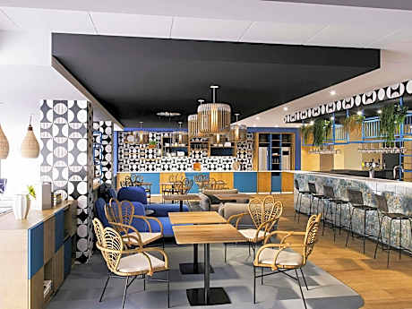 Ibis Styles Miramas