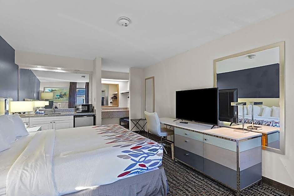 Garnet Inn & Suites, Morehead City near Atlantic Beach 