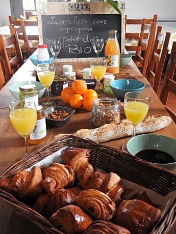 Domaine de Laverchère