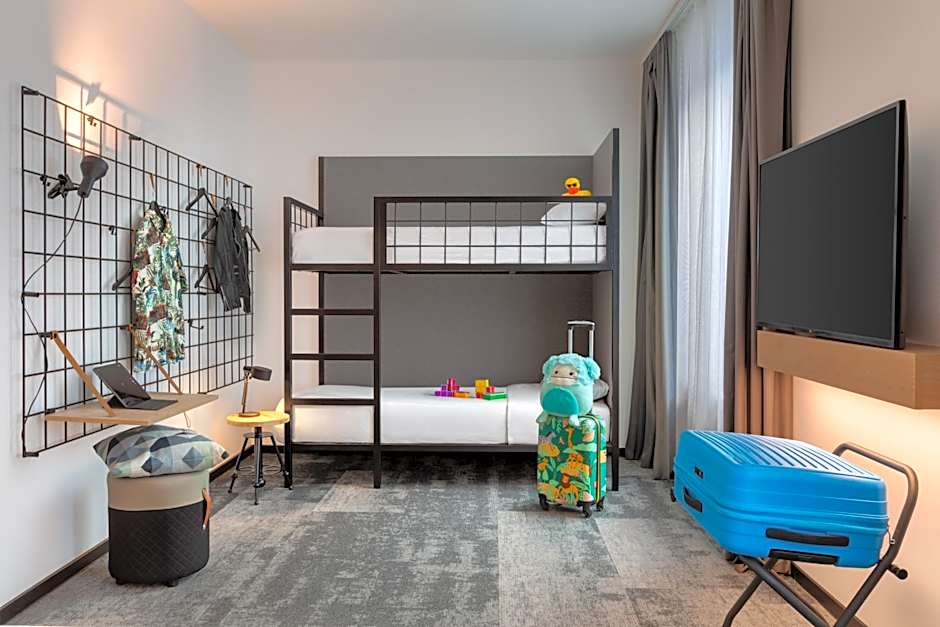 Moxy Wuerzburg