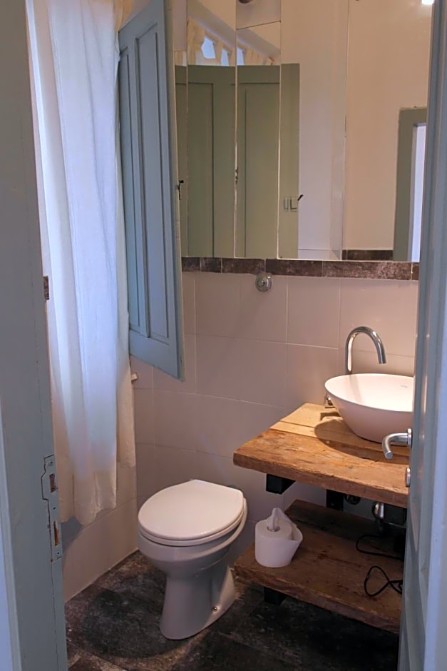 My Eco Rooms Olbia