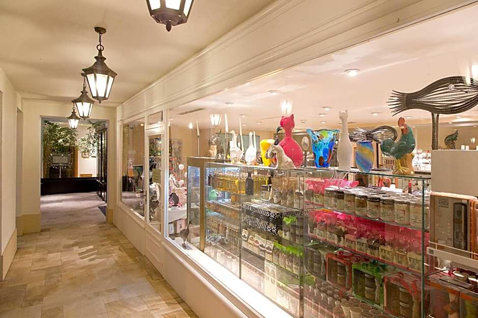 La Côte Saint Jacques