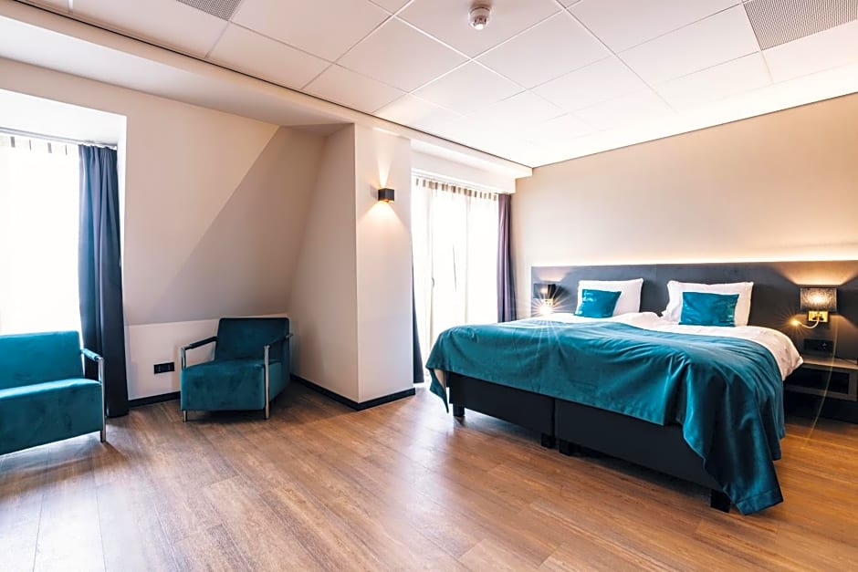 Hotel Hoogeveen